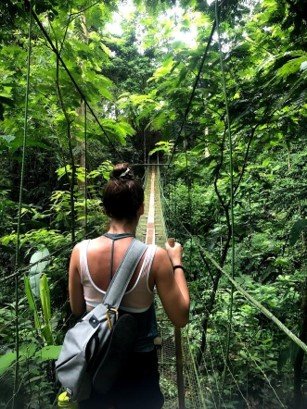 Costa Rica: Geotourism, International Food & Culture STUDY ABROAD Info Session